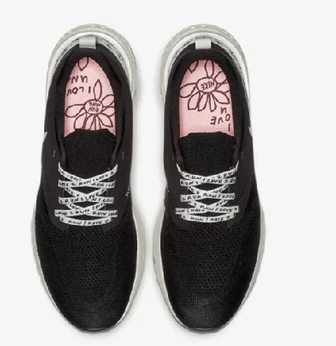 仿佛有些海洋气息的涂鸦设计 Nike Zoom P潮牌商城egasus 35 从去年开始就备受瞩目的Pegasus 35也不能“免俗”（2019年一月发售涂鸦元素的鞋款有哪些 2019年一月发售涂鸦元素的鞋款盘点）