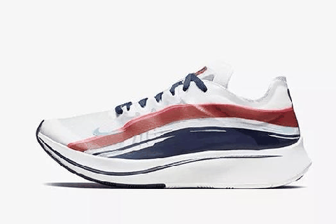 仿佛有些海洋气息的涂鸦设计 Nike Zoom P潮牌商城egasus 35 从去年开始就备受瞩目的Pegasus 35也不能“免俗”（2019年一月发售涂鸦元素的鞋款有哪些 2019年一月发售涂鸦元素的鞋款盘点）