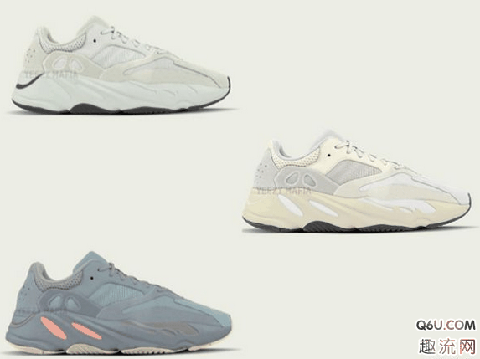 yeezy2019年全年发售计划 yeezy2019年所有款式汇总