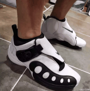  ZOOM GP和AJ13哪个实战性强 包裹潮牌资讯 ZOOMGP 11分 AJ13 8分 AJ13的填充真的过量了（Nike ZOOM GP复刻实战测评 ZOOM GP和AJ13哪个实战性强）