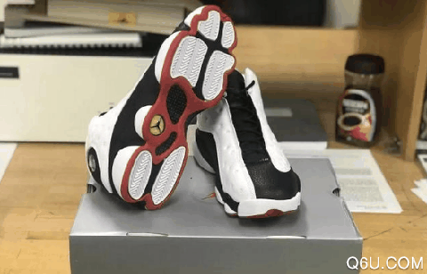 Nike ZOOM GP复刻实战测评 ZOOM GP和AJ13哪个实战性强