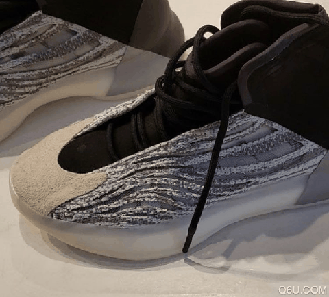 yeezy篮球鞋取消3M反光设计 yeezy篮球鞋配置怎么样