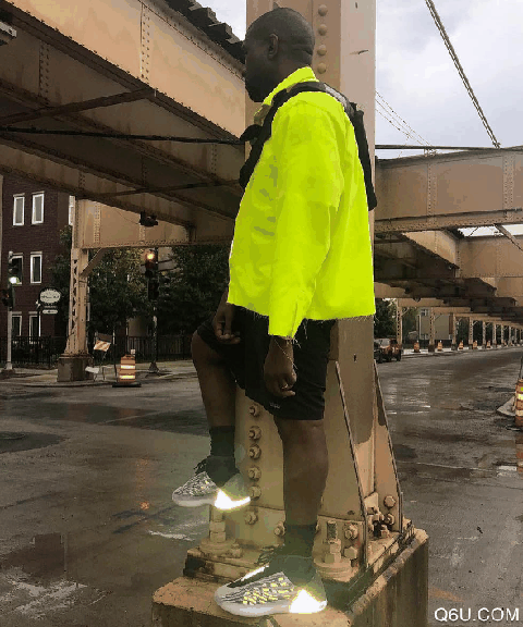 yeezy篮球鞋取消3M反光设计 yeezy篮球鞋配置怎么样