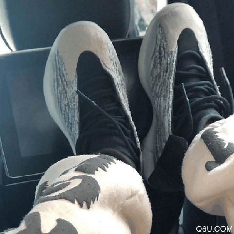 yeezy篮球鞋取消3M反光设计 yeezy篮球鞋配置怎么样
