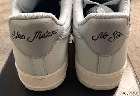 AF1德文布克开箱 AF1德文布克如何穿搭