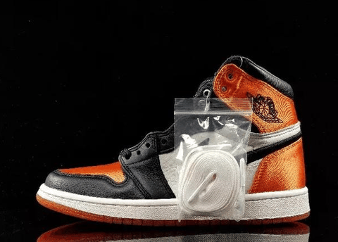 轻松营造出清爽潮牌品牌舒适的视觉感受（Air Jordann系列球鞋有哪些经典的外号 Air Jordann系列经典外号球鞋盘点）