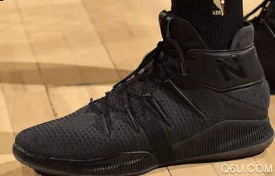 因为通过实战潮牌品牌综合性对比（KD12和AJ32哪个好 KD12和AJ32实战对比评测）