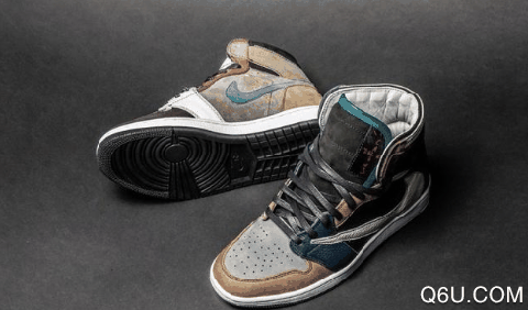 AJ1倒钩还会再发售吗 AJ1倒钩现在涨价到多少了
