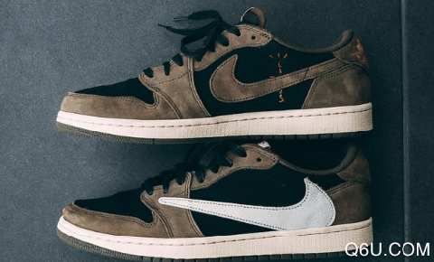 AJ1倒钩还会再发售吗 AJ1倒钩现在涨价到多少了