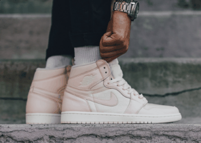 一千左右Air Jordan 1配色有潮牌商城哪些 高性价比Air Jordan 1配色盘点（一千左右Air Jordan 1配色有哪些 高性价比Air Jordan 1配色盘点）