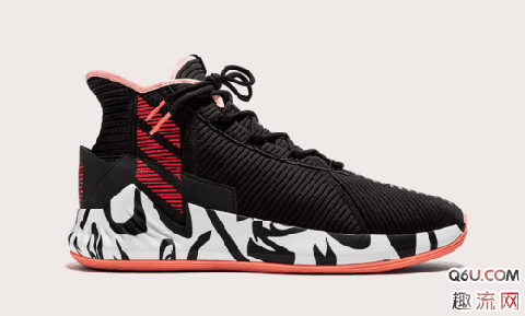 2018年Adidas有哪些值得买的鞋 阿迪2018年鞋款入手指南