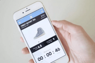 球鞋鉴定app有哪潮牌信息些 球鞋鉴定app盘点（球鞋鉴定app有哪些 球鞋鉴定app盘点）