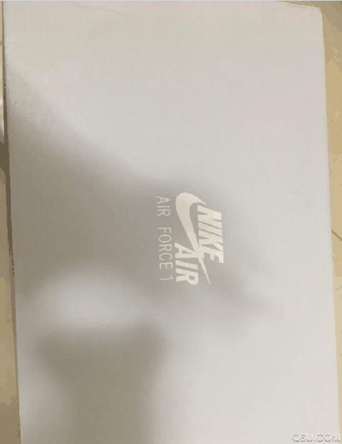 AF1怒吼天尊漆皮2019开箱测评 AF1拉希德漆皮如何保养