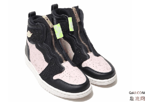 AJ1有几个版本 各版本Air Jordan 1介绍