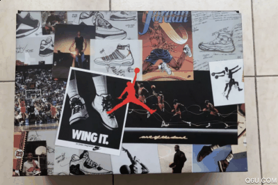 AJ8 3M反光开箱测评 潮牌品牌AJ6、AJ7和AJ8 3M反光哪个好看（AJ8 3M反光开箱测评 AJ6、AJ7和AJ8 3M反光哪个好看）