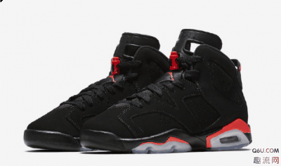  AJ6黑红2019货量大吗 目前关于潮牌汇潮牌网AJ6黑红2019货量信息目前官方还没有公布（AJ6黑红复刻过几次 AJ6黑红2019货量大吗）