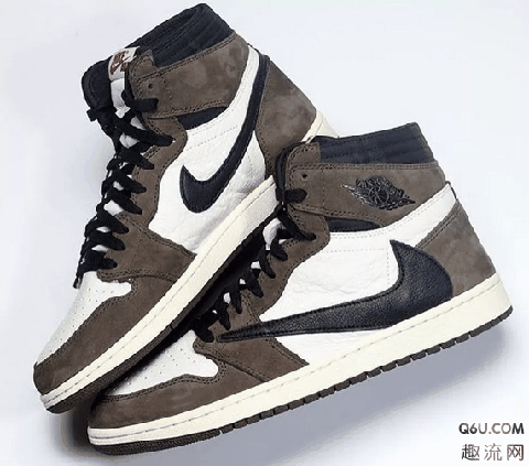 CDG X AJ1联名正式曝光 2019年已有12双重磅AJ1发售信息泄露