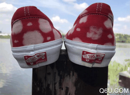 Vans哪个配色最好看 Vans耐穿吗