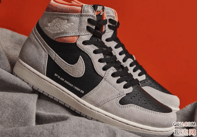  Air Jordan 1 high元年中性灰复潮牌信息刻版实物图 这款将要上市的Aj1就是（2019年第一双Aj1发售消息 Air Jordan 1 high元年中性灰复刻版入手难度大吗）