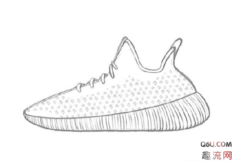 yeezy350v2“Hyperspace”海盐配色释出 多款2019年新配色yeezy350曝光