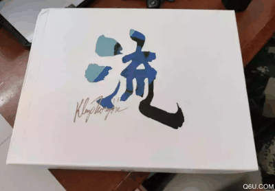  汤普森的经典数潮牌信息字 鞋内侧一边是G（安踏Kt4G6配色开箱测评 Kt4G6上脚脚感怎么样）