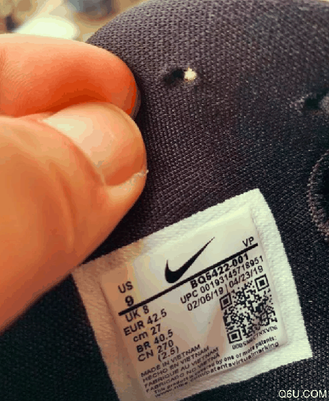字母哥签名鞋freak 1货号BQ5422-800 Nike freak 1配置怎么样