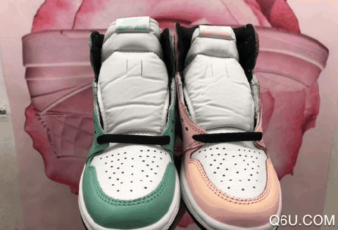 2019好看的nike鸳鸯鞋推荐 你不可错过的鸳鸯配色