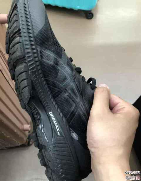 亚瑟士K26出来了吗 亚瑟士K26和K25哪个好