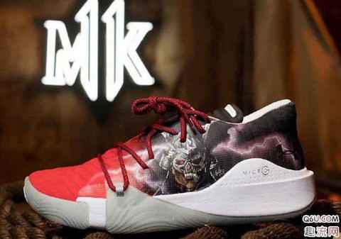 UA Anatomix Spawn联名真人快打11发售信息 Mortal Kombat 11 x Under Armour Anatomix Spawn实物赏析