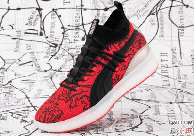 PUMA Clyde Court 狮王配色今日发潮牌汇潮牌网店售 彪马Clyde Court 狮王配色实物图欣赏（PUMA Clyde Court 狮王配色今日发售 彪马Clyde Court 狮王配色实物图欣赏）