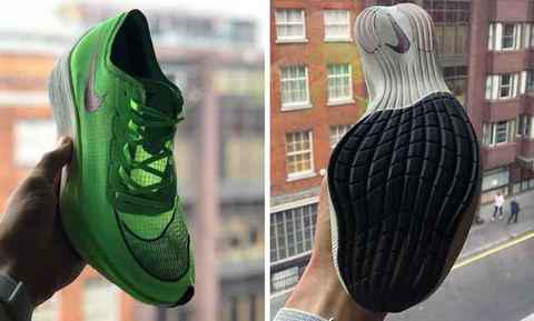 发售定价为 $275 美潮牌信息元（折合 ￥1898 RMB）（ 耐克Vaporfly NEXT%开箱测评 耐克zoom Vaporfly 5%改名NEXT%）