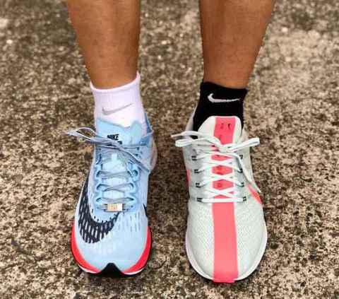 发售定价为 $275 美潮牌信息元（折合 ￥1898 RMB）（ 耐克Vaporfly NEXT%开箱测评 耐克zoom Vaporfly 5%改名NEXT%）