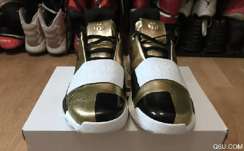 哈登3黑金开箱测评潮牌汇潮牌网 哈登3黑金实战怎么样（哈登3黑金开箱测评 哈登3黑金实战怎么样）