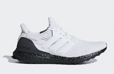 adidas Ultra Boost“奥利奥”配色曝潮牌信息光 阿迪达斯 UB“奥利奥”配色发售消息（adidas Ultra Boost“奥利奥”配色曝光 阿迪达斯 UB“奥利奥”配色发售消息）