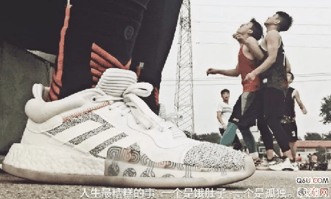 Marquee Boost能打水泥地吗 Marquee Boost和pg3买哪个
