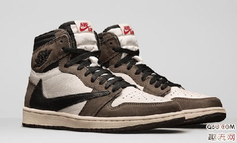 AJ1倒钩多少钱入手合适 AJ1倒钩目前的价格趋势是怎么样的