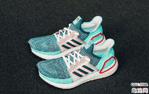 adidas也借着这潮牌品牌双鞋向鞋迷宣布（绿色配色的鞋子很骚吗 有哪些绿色鞋款值得推荐）