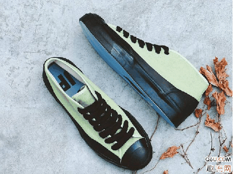 adidas也借着这潮牌品牌双鞋向鞋迷宣布（绿色配色的鞋子很骚吗 有哪些绿色鞋款值得推荐）