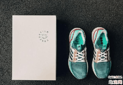 adidas也借着这潮牌品牌双鞋向鞋迷宣布（绿色配色的鞋子很骚吗 有哪些绿色鞋款值得推荐）