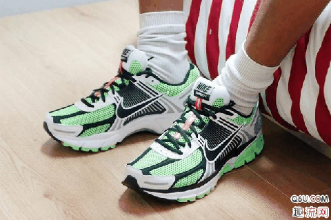 adidas也借着这潮牌品牌双鞋向鞋迷宣布（绿色配色的鞋子很骚吗 有哪些绿色鞋款值得推荐）