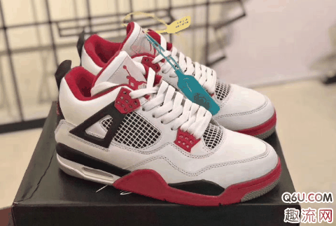夏天穿aj13和aj6会热吗 夏天穿aj1会被当成傻逼吗