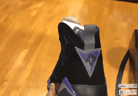 AJ7雷阿伦开箱测评 AJ7雷阿伦上脚好看吗