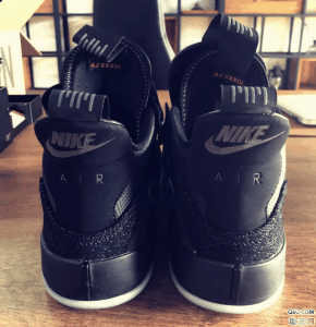 AJ33黑武士实战测评潮牌汇潮牌网店 AJ33黑武士为什么便宜（AJ33黑武士实战测评 AJ33黑武士为什么便宜）
