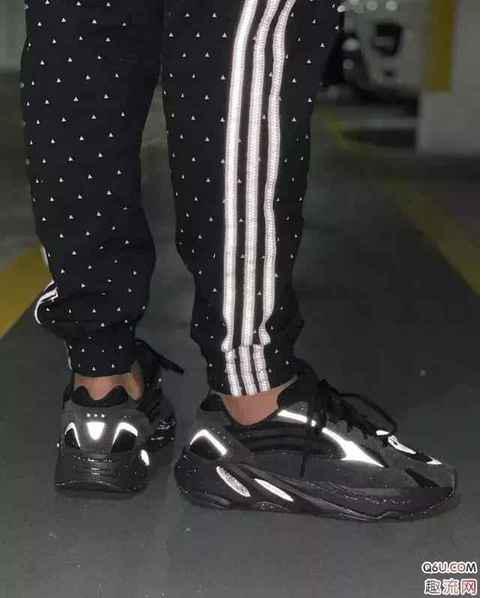 Yeezy 700 VANTA会不会跌破原价 Yeezy 700 VANTA今日预约已开启