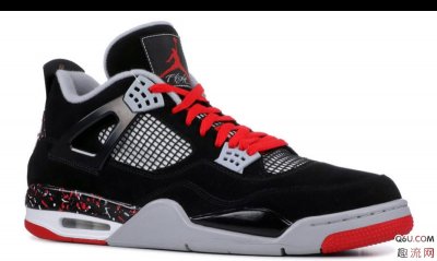售价为12500美元折潮牌品牌合人民币大概85700元（AJ4 “OVO Promo”配色发售消息 AJ4猫头鹰配色值得入手吗）