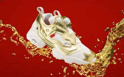 有一种富贵的潮牌汇潮牌网店感觉在里面（Reebok CNY系列有哪些 锐步春节系列入手建议）