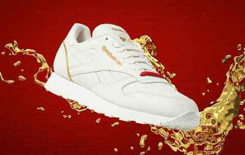 Reebok CNY系列有哪些 锐步春节系列入手建议