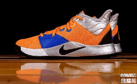PG3适不适合突破流 PG系列肥脚穿适合吗