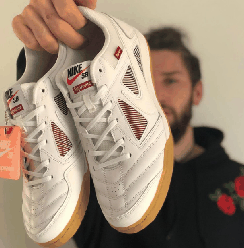 Supreme 2019春夏系列什么时候发售 Supreme为什么能成为第一潮牌