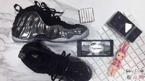 细数Nike历史上最经典的五款球鞋 Nike这五款球鞋为什么经典